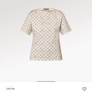 Louis Vuitton Shirt